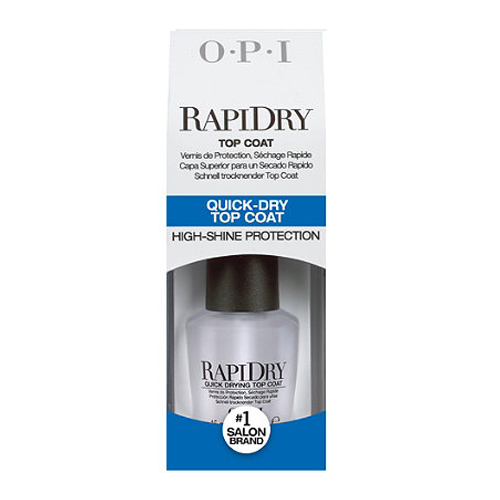 [OPI] RapiDry Topcoat -0.5oz