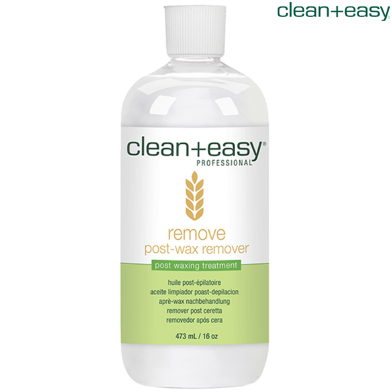 [clean+easy] Remove -16oz