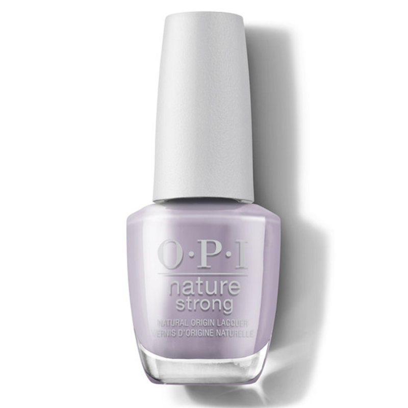 [OPI] NA T028 Right As Rain(Nature Strong)