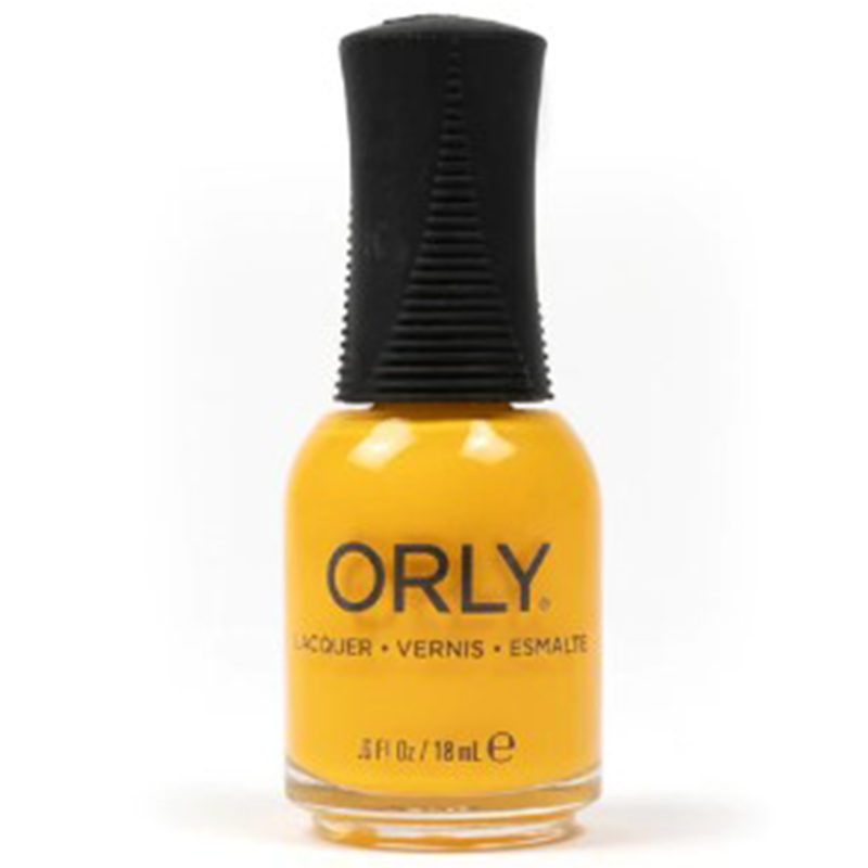 [ORLY] 2000186 - Claim To Fame (Nail Lacquer)