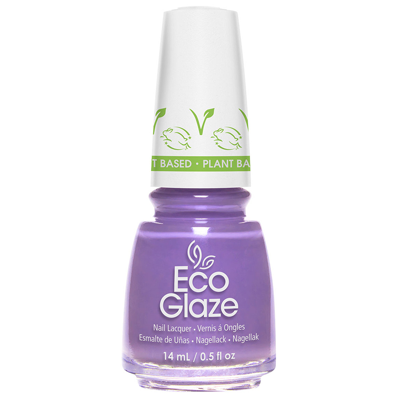 [Eco Glaze] 82060 - Violet breeze