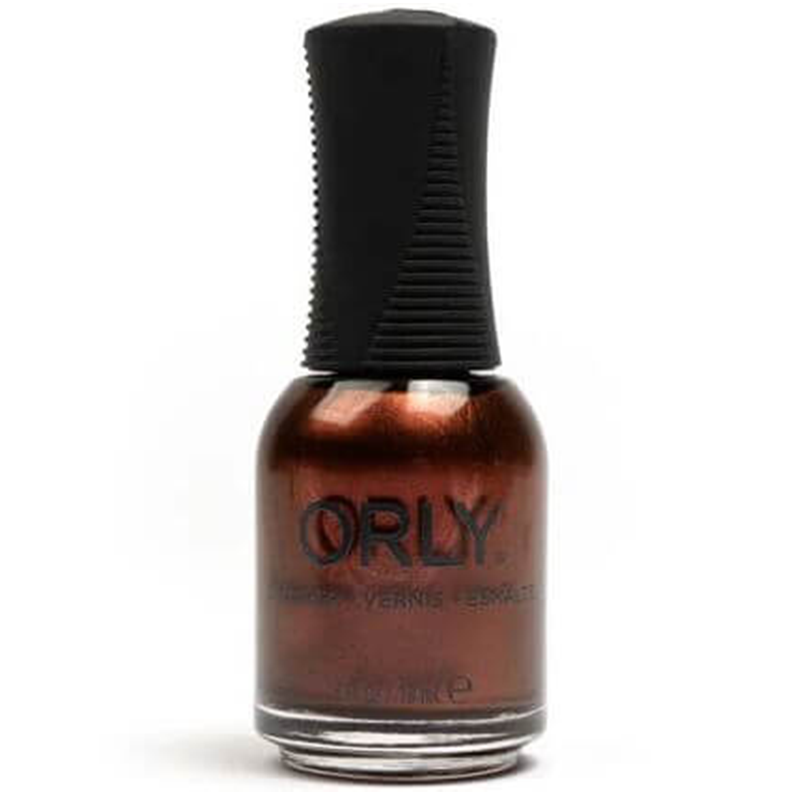 ORLY 2000213 - Stop The Clock (Nail Lacquer)