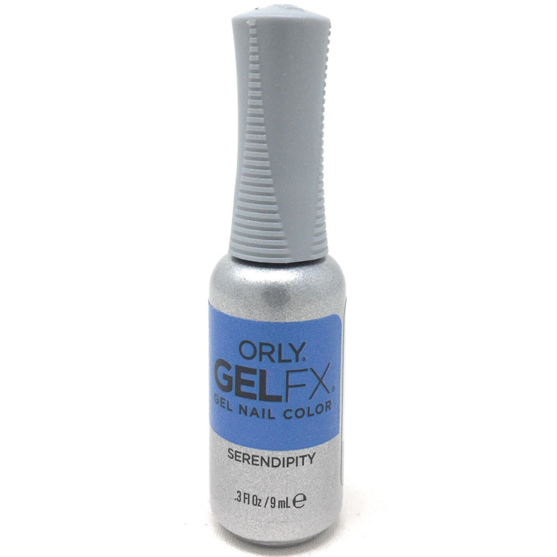 ORLY Gel FX 3000238 - Serendipity