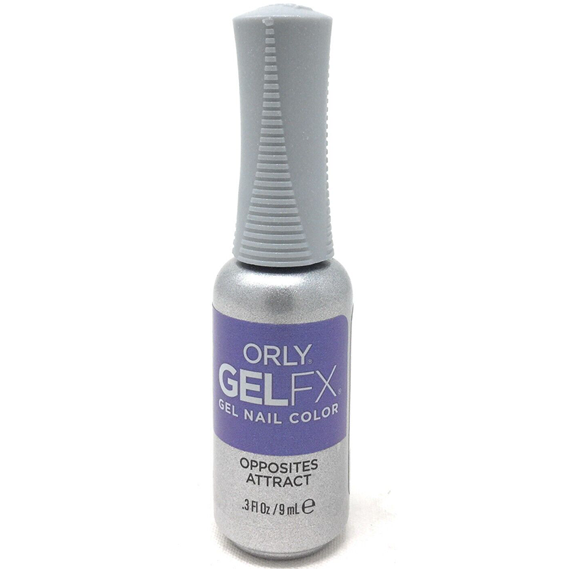 ORLY Gel FX 3000239 - Opposites Attract