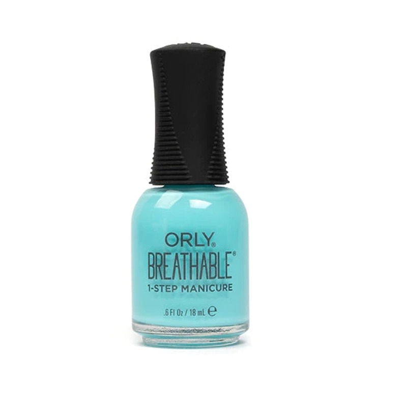 ORLY 2060071-Give it a swirl (Nail Lacquer)