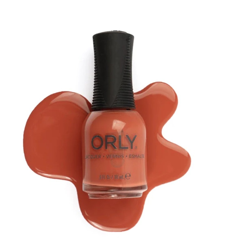 ORLY 2000303- Conservatory  (Nail Lacquer)
