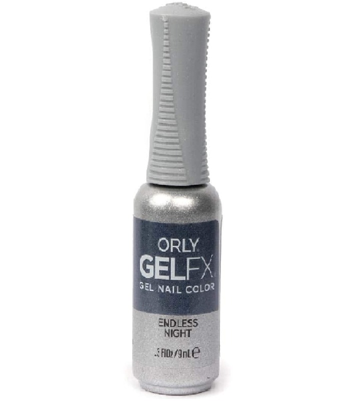ORLY Gel FX2000305 -Endless Night