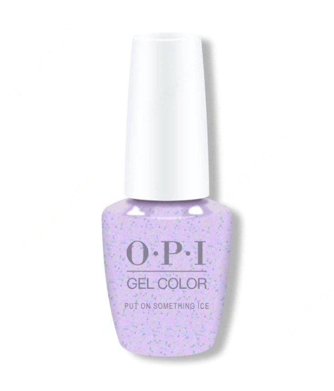 [OPI] GC HPQ14 -Put On Something (GelColor)