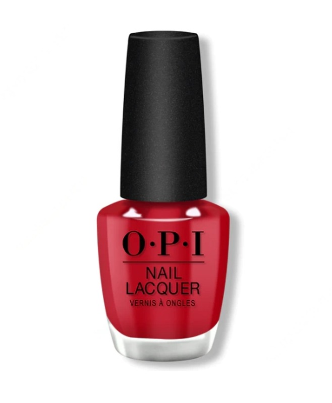 [OPI] NL HRQ05-Rebel with A clause(Nail Lacquer)