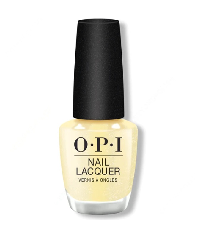 [OPI] NL SO22 - Buttafly (Nail Lacquer)
