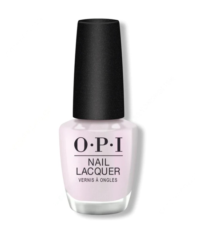 [OPI] NL SO13 -Glazed N&#039;Amused (Nail Lacquer)