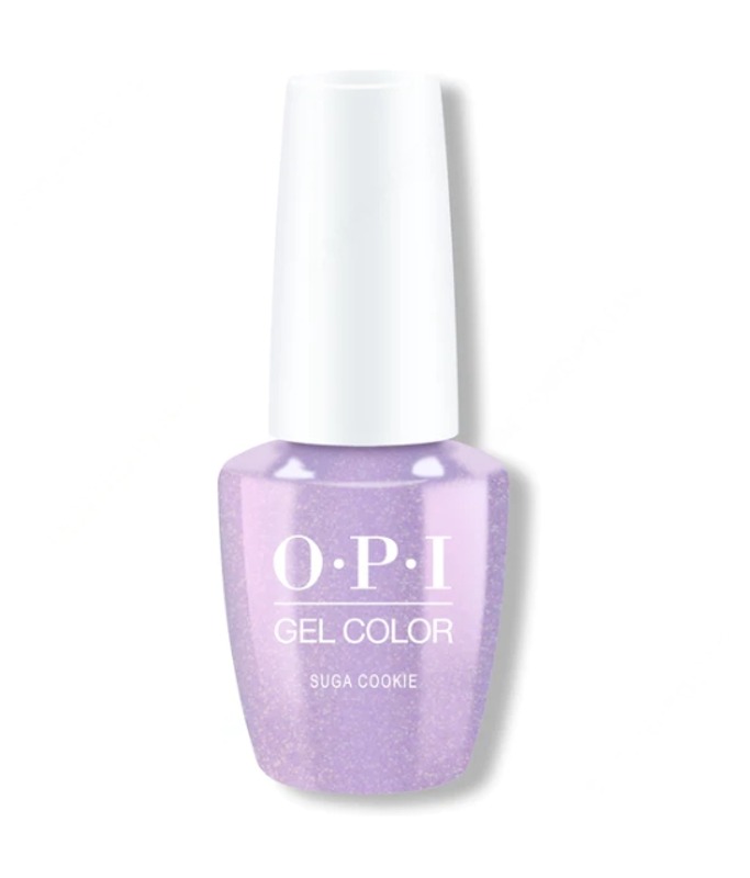 [OPI] GC S018 Suga Cookie (GelColor)