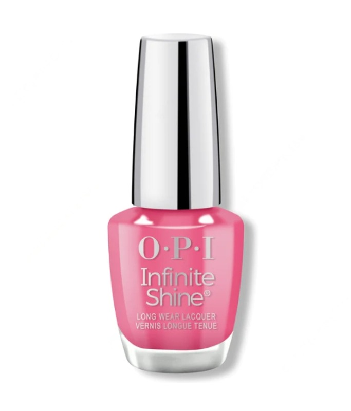 [OPI] On another Level - ISL137 (infinite shine)