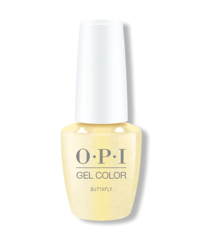 [OPI] GC S022 Buttafly (GelColor)