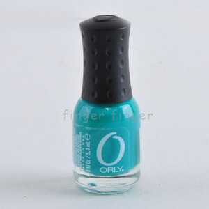 ORLY 48696 -Green with Envy