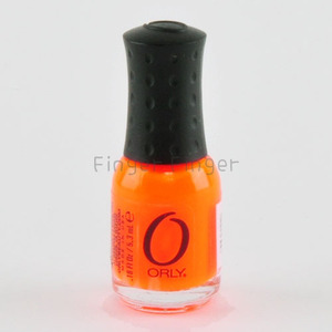 ORLY 48764 -Melt Your Popsicle