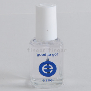 [essie] Good To Go! -0.5oz