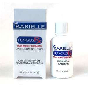 [BARIELLE] Fungus Rx Anti-Fungal Topical Treatment -1oz
