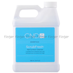 [CND] Scrub Fresh -32oz