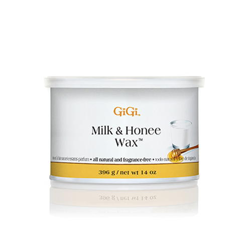[GiGi] Milk &amp; Honee Wax -14oz