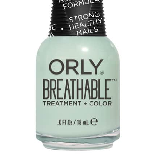 [ORLY] Breathable 20917 -Fresh Start