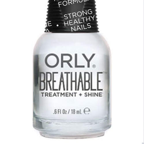[ORLY] Breathable 20921 -Treatment + Shine