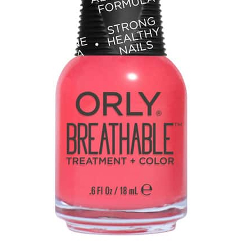 [ORLY] Breathable 20919 -Nail Superfood