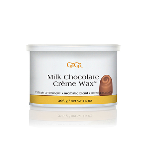 [GiGi] Milk Chocolate Creme Wax -14oz