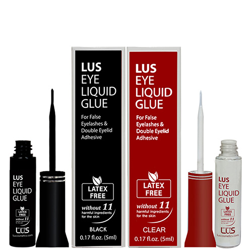 [LUS] Eye Liquid Glue - 제품선택