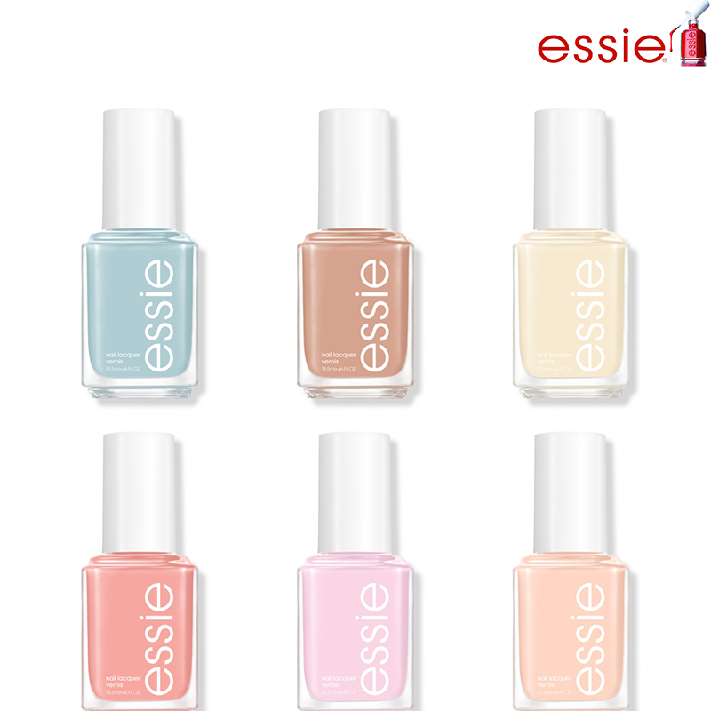 [Essie]2022 Limited Edition Collection -제품선택 및 세트 (NAIL LACQUER)