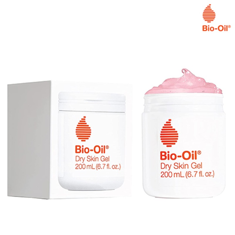 Bio-Oil Dry Skin Gel - 제품 선택