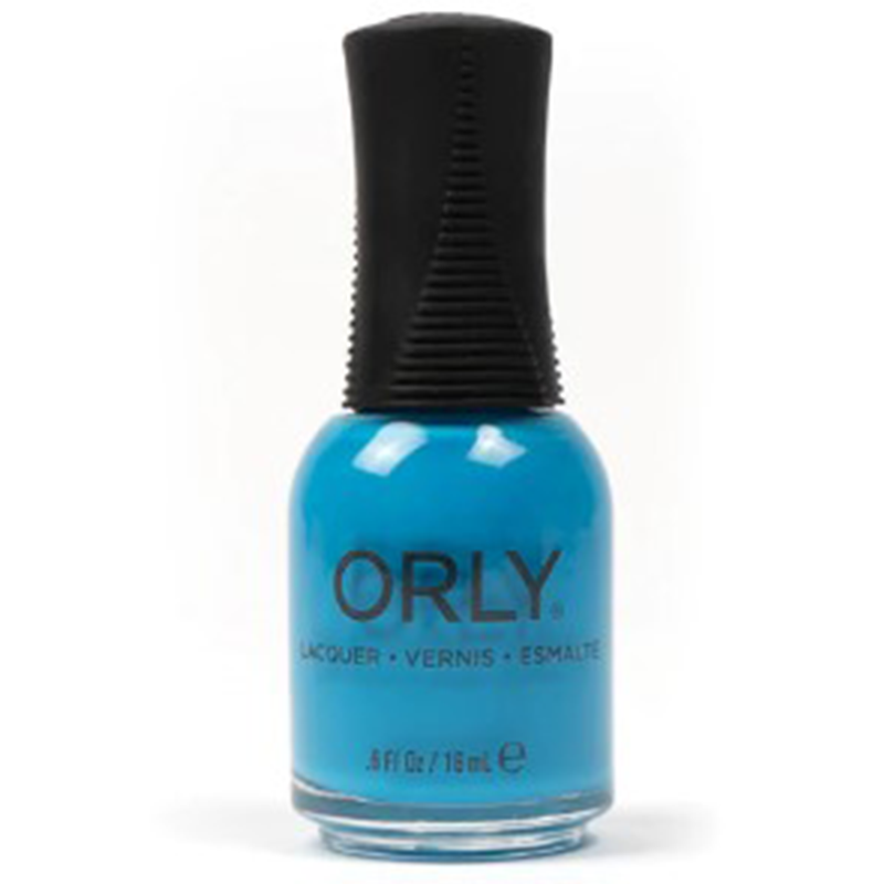 [ORLY] 2000190 - Rinse &amp; Repeat (Nail Lacquer)
