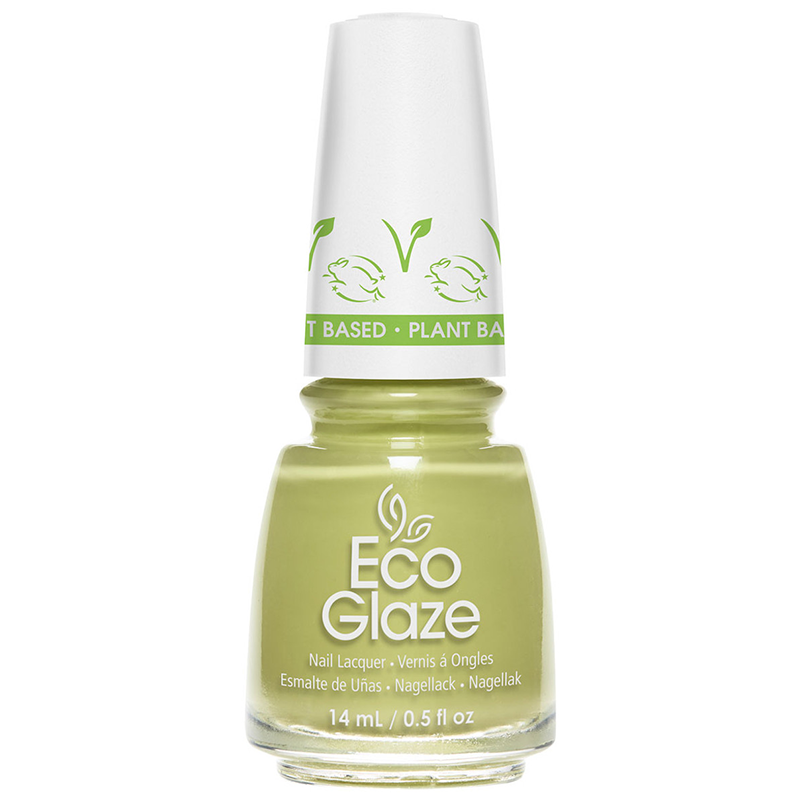 [Eco Glaze] 82445 - Edgy veggie