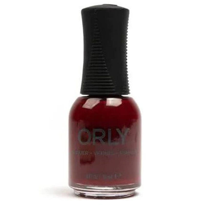 ORLY 2000212 - Persistent Memory (Nail Lacquer)