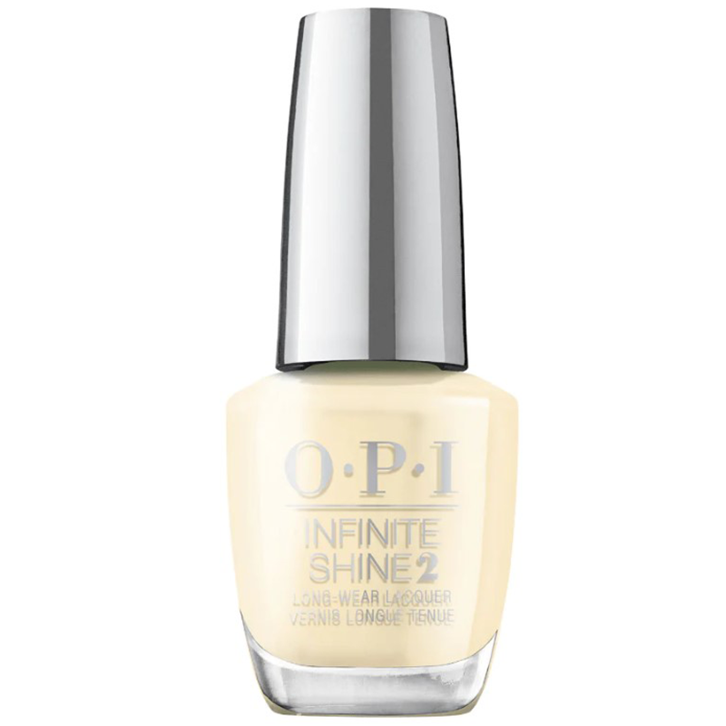 [OPI] ISL S003 - Blinded By The Ring Light (Infinite Shine)
