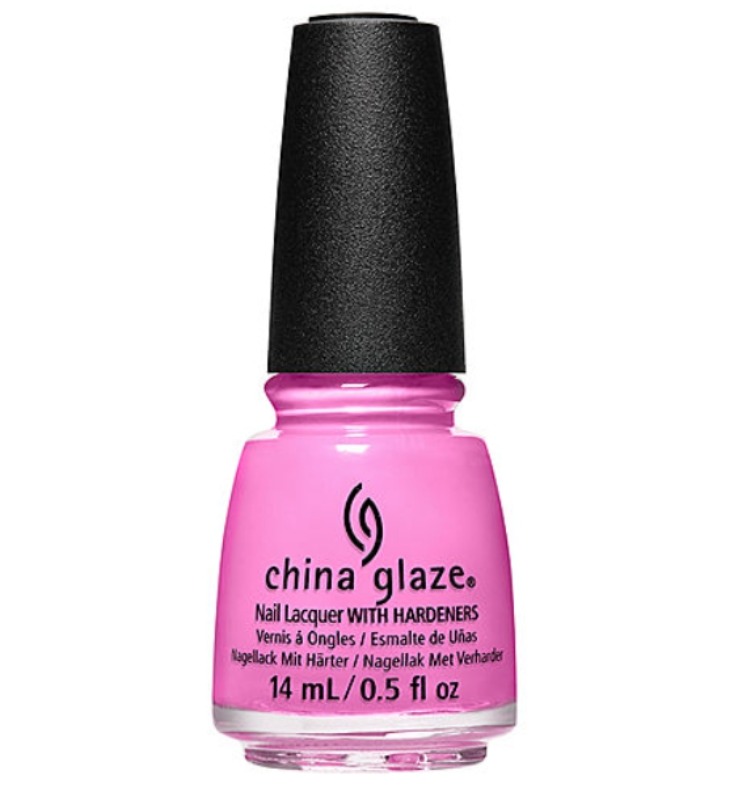 [China Glaze]82891-Kid in A Candy store
