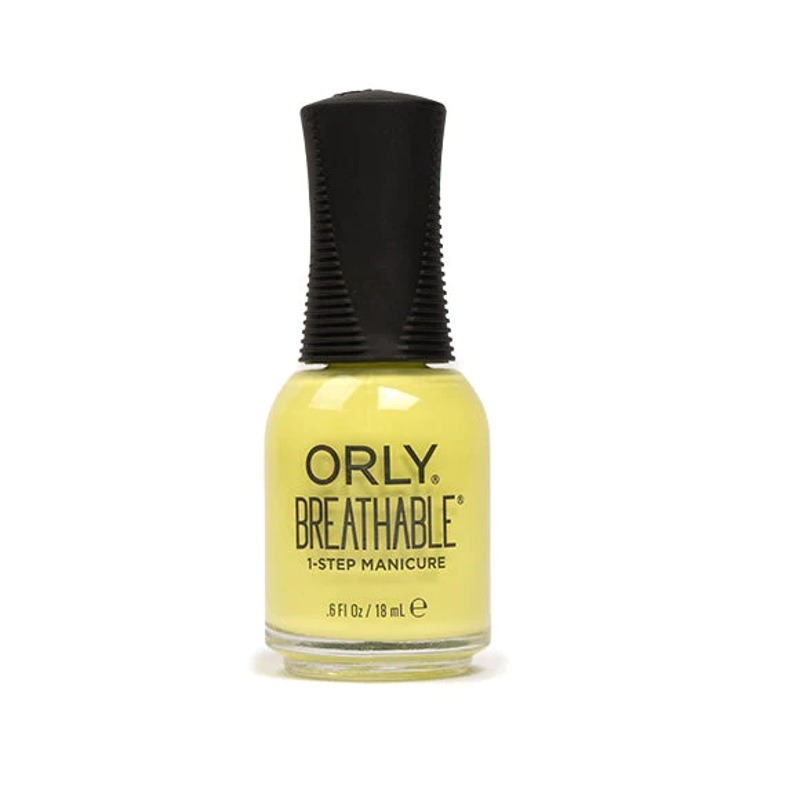 ORLY 2060070 -Sour time to shine (Nail Lacquer)