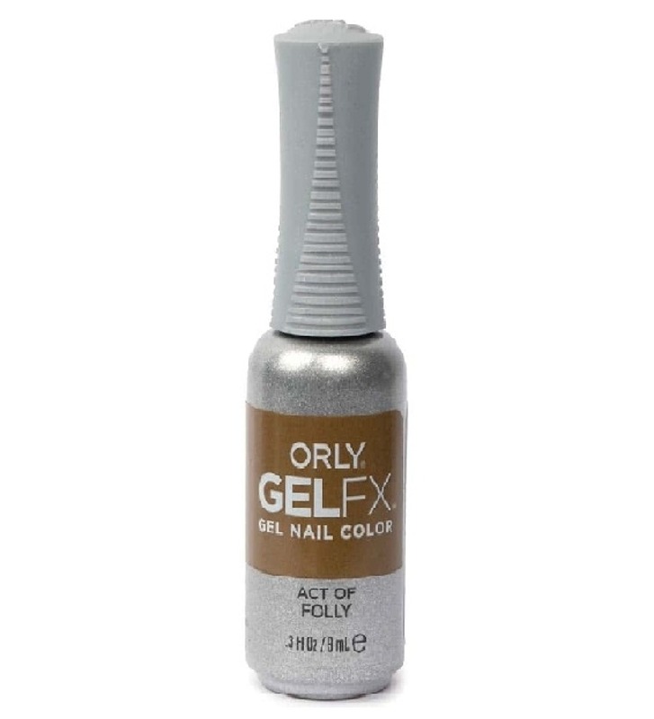 ORLY Gel FX 2000301-Act Of Folly