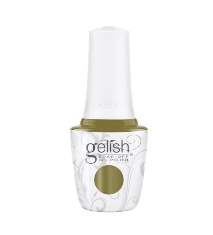 [Harmony Gelish] 1110496 -Lost My Terrain of Thought (2023 Fall)
