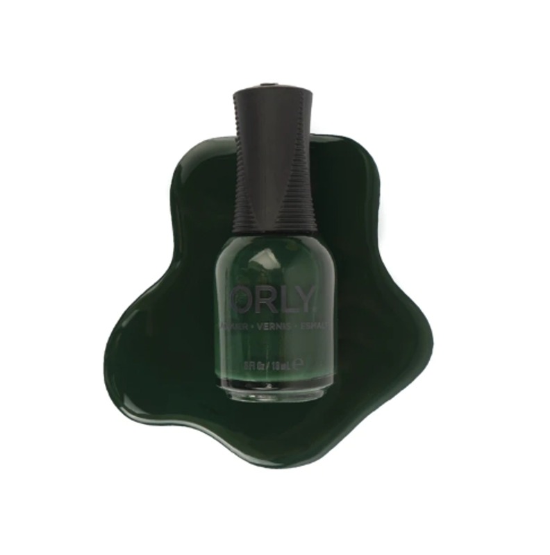 ORLY 2000321 -Regal pine (Lacquer)