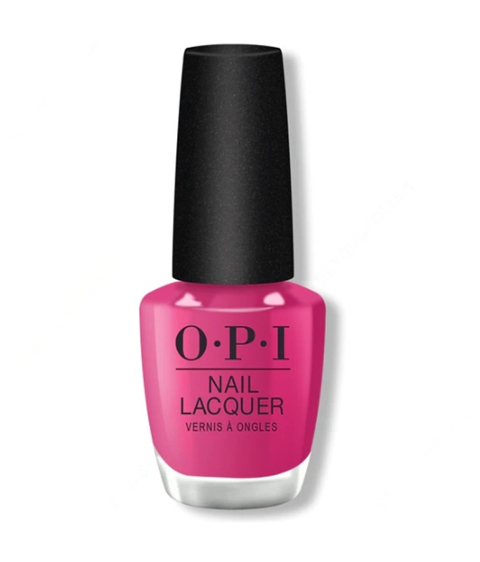 [OPI] NL SO16 - Without a Pout (Nail Lacquer)