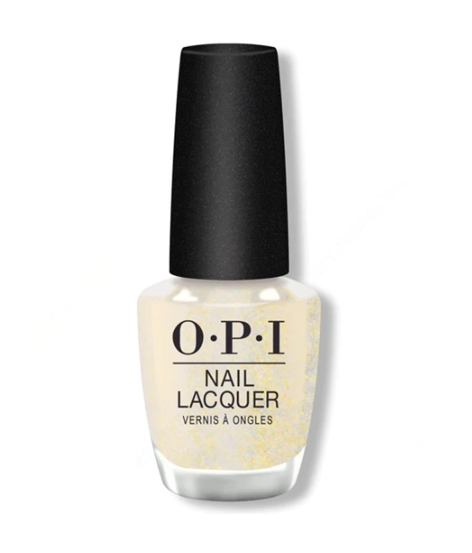 [OPI] NL SO21 -Gliterally Shimmer (Nail Lacquer)