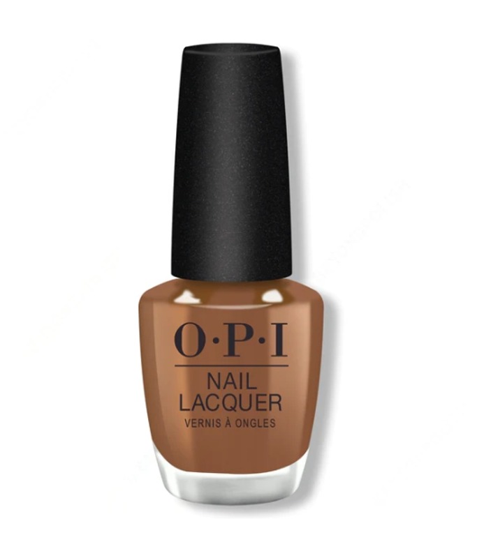 [OPI] NL SO24 - Material Gworl (Nail Lacquer)