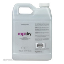 [OPI] RapiDry Spray -32oz