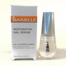 [BARIELLE] Restorative Nail Serum -0.5oz