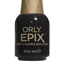 ORLY EPIX 24800 -Seal Coat