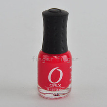 ORLY 48673 -Haute Red (creme)
