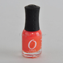 ORLY 48657 -Orange Sorbet (glitter)