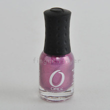 ORLY 48656 -Grape Glitz (glitter)