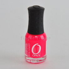 ORLY 48641 -Hottie (neon creme)
